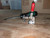 R.M.T. - Ridiculous Machine Tools 100LB U-BAR FLANGED BASE VERTICAL HOLD-DOWN CLAMP STAINLESS STEEL Machinist Choice™ 