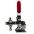 R.M.T. - Ridiculous Machine Tools 100LB U-BAR FLANGED BASE VERTICAL HOLD-DOWN CLAMP STAINLESS STEEL Machinist Choice™ 