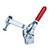 1000LB U-BAR STRAIGHT BASE VERTICAL HOLD-DOWN CLAMP Machinist Choice™