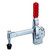 500LB LONG U-BAR STRAIGHT BASE VERTICAL HOLD-DOWN CLAMP Machinist Choice™