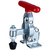 200LB FIXED BAR FLANGED BASE T-HANDLE VERTICAL HOLD-DOWN CLAMP Machinist Choice™