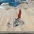 R.M.T. - Ridiculous Machine Tools 360LB Latch Toggle Clamp U-Hook Flanged SS Machinist Choice™ 