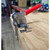 500LB Latch Toggle Clamp Vertical U-Hook Flanged Stainless Steel Machinist Choice™