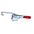 750LB Latch Toggle Clamp J-Hook Flanged Machinist Choice™