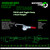 750LB Latch Toggle Clamp J-Hook Flanged Machinist Choice™