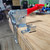 1000LB Latch Toggle Clamp Vertical U-Hook Flanged Machinist Choice™