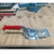 2000LB Latch Toggle Clamp U-Hook Flanged Machinist Choice™
