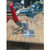 R.M.T. - Ridiculous Machine Tools 4000LB Latch Toggle Clamp U-Hook Machinist Choice™ 