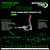 100LB  FLANGE BASE STRAIGHT LINE CLAMP Machinist Choice™