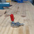 R.M.T. - Ridiculous Machine Tools 200LB 1/4-20 THRD BODY STRAIGHT LINE CLAMP STAINLESS STEEL Machinist Choice™ 