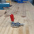 200LB M6 THRD BODY STRAIGHT LINE CLAMP STAINLESS STEEL Machinist Choice™