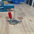 R.M.T. - Ridiculous Machine Tools 200LB M6 THRD BODY STRAIGHT LINE CLAMP STAINLESS STEEL Machinist Choice™ 