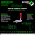 300LB M8 THRD BDY STRAIGHT LINE CLAMP STAINLESS STEEL Machinist Choice™