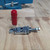 R.M.T. - Ridiculous Machine Tools 300LB M8 THRD BDY STRAIGHT LINE CLAMP STAINLESS STEEL Machinist Choice™ 