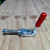 300LB 5/16-18 THRD BDY STRAIGHT LINE CLAMP INCH THREAD Machinist Choice™