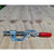 300LB  FLANGE BASE STRAIGHT LINE CLAMP Machinist Choice™