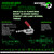 600LB 5/16-18  FLANGE BSE MNT  45 DEGREE HANDLE STRAIGHT LINE CLAMP INTERNAL THREAD Machinist Choice™