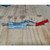 700LB 5/16-18  FLANGE BASE STRAIGHT LINE CLAMP Machinist Choice™