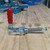 700LB M10 P=1.5 THRD BDY STRAIGHT LINE CLAMP METRIC THREAD Machinist Choice™