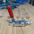 R.M.T. - Ridiculous Machine Tools 700LB M10 P=1.5 THRD BDY STRAIGHT LINE CLAMP METRIC THREAD Machinist Choice™ 