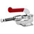 800LB  FLANGE BASE STRAIGHT LINE CLAMP Machinist Choice™
