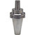 R.M.T. - Ridiculous Machine Tools CAT40 Jacobs Taper (JT) Drill Chuck Adapters – JT2, JT3, JT33, JT4 & JT6 | Multiple Projection Lengths | Machinist Choice™ 
