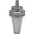 R.M.T. - Ridiculous Machine Tools CAT40 Jacobs Taper (JT) Drill Chuck Adapters – JT2, JT3, JT33, JT4 & JT6 | Multiple Projection Lengths | Machinist Choice™ 
