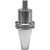 R.M.T. - Ridiculous Machine Tools CAT40 Jacobs Taper (JT) Drill Chuck Adapters – JT2, JT3, JT33, JT4 & JT6 | Multiple Projection Lengths | Machinist Choice™ 