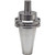 R.M.T. - Ridiculous Machine Tools CAT40 Jacobs Taper (JT) Drill Chuck Adapters – JT2, JT3, JT33, JT4 & JT6 | Multiple Projection Lengths | Machinist Choice™ 
