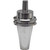 R.M.T. - Ridiculous Machine Tools CAT40 Jacobs Taper (JT) Drill Chuck Adapters – JT2, JT3, JT33, JT4 & JT6 | Multiple Projection Lengths | Machinist Choice™ 