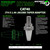 R.M.T. - Ridiculous Machine Tools CAT40 Jacobs Taper (JT) Drill Chuck Adapters – JT2, JT3, JT33, JT4 & JT6 | Multiple Projection Lengths | Machinist Choice™ 