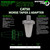 R.M.T. - Ridiculous Machine Tools CAT50 Morse Taper (MT) Adapters – MT2, MT3, MT4 & MT5 | Machinist Choice™ 