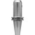 R.M.T. - Ridiculous Machine Tools CAT40 End Mill Holder – 3/4" Bore Diameter | CNC Tool Holder  Machinist Choice™ 