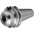 R.M.T. - Ridiculous Machine Tools CAT40 End Mill Holder – 3/4" Bore Diameter | CNC Tool Holder  Machinist Choice™ 