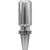 R.M.T. - Ridiculous Machine Tools CAT40 End Mill Holder – 7/8" Bore Diameter | CNC Tool Holder  Machinist Choice™ 