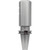 R.M.T. - Ridiculous Machine Tools CAT40 End Mill Holder – 1" Bore Diameter | CNC Tool Holder  Machinist Choice™ 