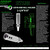 R.M.T. - Ridiculous Machine Tools CAT40 End Mill Holder – 1-1/4" Bore Diameter | CNC Tool Holder  Machinist Choice™ 