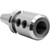 R.M.T. - Ridiculous Machine Tools CAT40 End Mill Holder – 1-1/4" Bore Diameter | CNC Tool Holder  Machinist Choice™ 