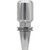 R.M.T. - Ridiculous Machine Tools CAT40 End Mill Holder – 1-1/2" Bore Diameter | CNC Tool Holder  Machinist Choice™ 
