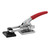R.M.T. - Ridiculous Machine Tools 7500lb · U-HOOK · LATCH CLAMP · LATCH PLATE INCLUDED Machinist Choice™ 