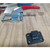 R.M.T. - Ridiculous Machine Tools 7500lb · U-HOOK · LATCH CLAMP · LATCH PLATE INCLUDED Machinist Choice™ 