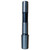 Partially Ground Straight Shank Drill Chuck Arbor (1/2")  Machinist Choice™