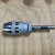 Partially Ground Straight Shank Drill Chuck Arbor (1/2")  Machinist Choice™