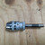 Partially Ground Straight Shank Drill Chuck Arbor (1/2")  Machinist Choice™