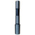  Partially Ground Straight Shank Drill Chuck Arbor (1/2")  Machinist Choice™ 