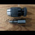  Partially Ground Straight Shank Drill Chuck Arbor (1/2")  Machinist Choice™ 