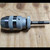  Partially Ground Straight Shank Drill Chuck Arbor (1/2")  Machinist Choice™ 