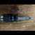  Partially Ground Straight Shank Drill Chuck Arbor (1/2")  Machinist Choice™ 