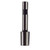  Partially Ground Straight Shank Drill Chuck Arbor (1/2")  Machinist Choice™ 