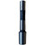  Partially Ground Straight Shank Drill Chuck Arbor (1/2")  Machinist Choice™ 